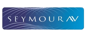 Seymour AV projection screens for luxury home cinema and media rooms in Dubai UAE